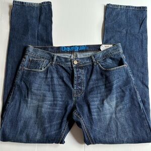 Desigual Men’s Jeans
